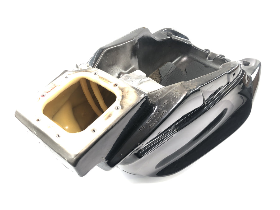 Aprilia RSV 1000 R [2004] - Réservoir réservoir d'essence noir