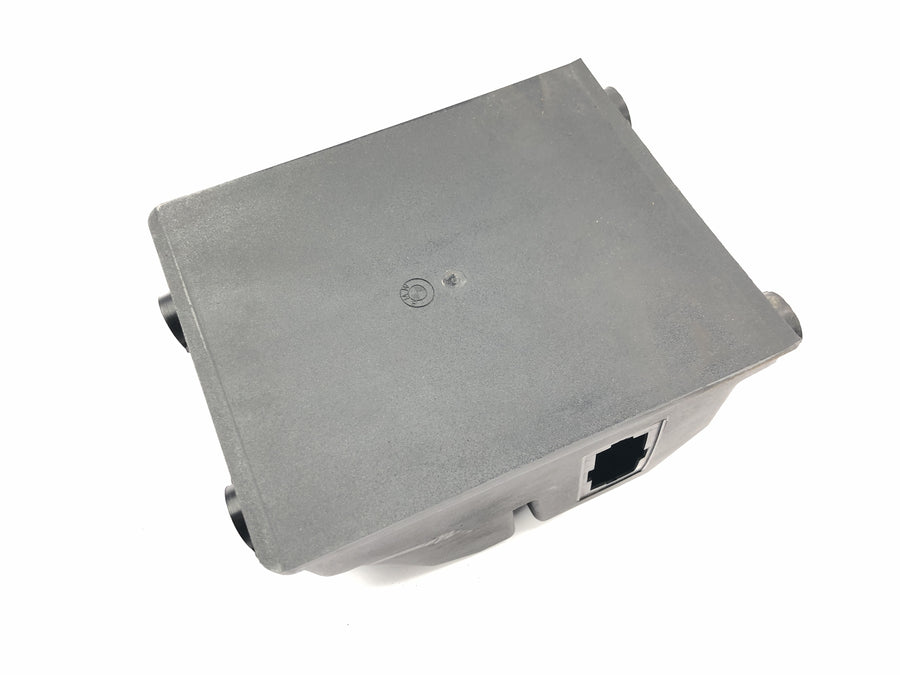 BMW K 100 [1984] - relay box relay box housing electrical box plastic housing