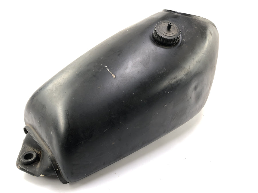 Yamaha XT 500 1U6 [1981] - Tank petrol tank
