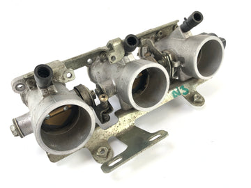 Triumph Daytona 955i T595 [1999] - Corps de papillon