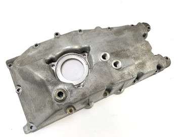 Triumph Daytona 955i T595 [1999] - Cache moteur carter d'huile - 0