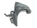 Kawasaki Versys KLE 650 A [2006] - Radiator cowling right radiator panel-1