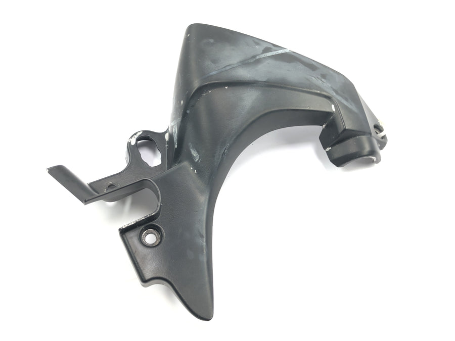 Kawasaki Versys KLE 650 A [2006] - Radiator cowling right radiator panel