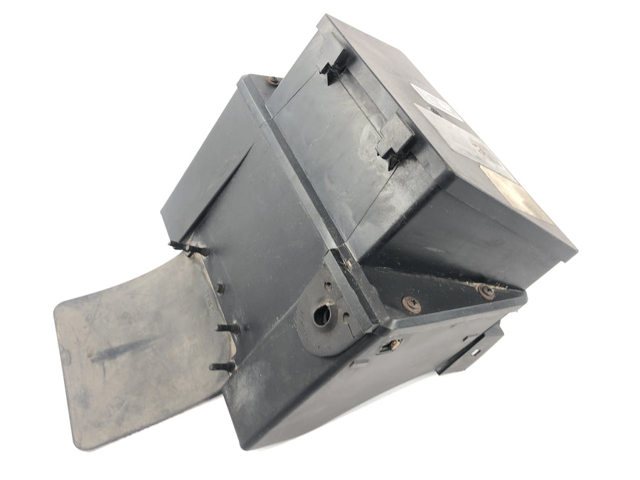 BMW R 1100 GS 259 [1995] - Fuse box splash guard