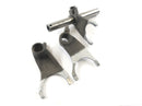 Honda XR 600 R PE04 [1993] - Shift Fork Set-1