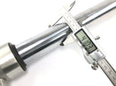 Kawasaki Zephyr 750 ZR750C [1994] - Front fork fork tubes telescopic fork with axle-5