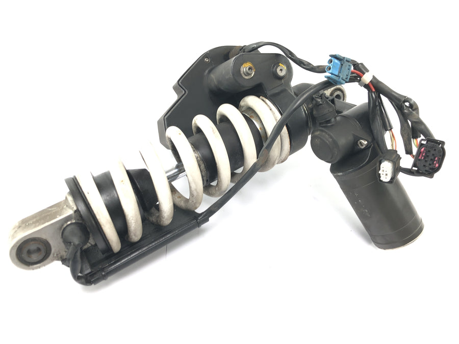 BMW K 1200 S K12S [2005] - amortisseur arrière ESA électronique WP