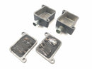 Kawasaki VN 1500 Classic VNT50D [2001] - Bloc de bloc de membrane Air secondaire-4