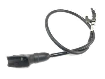 Honda NSR 125 JC22 [1998] - coupling train Bowden train cable train - 0