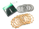 Huspvarna 701 Supermoto - Jeu de disques d'embrayage Disques de friction Disques en acier-1
