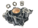 Kawasaki VN 1600 Classic VNT60A [2007] - Kardanantrieb Winkelantrieb Winkelgetriebe-2