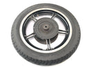 Moto Guzzi California III VY Integrale [1990] - Rear Wheel Rim Wheel 3.00 x 18"-6