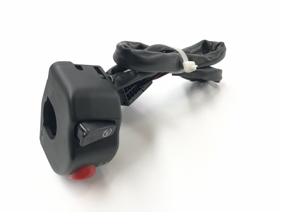 Triumph Daytona 955i T595n [2003] - Switch Housing Kill Switch à droite