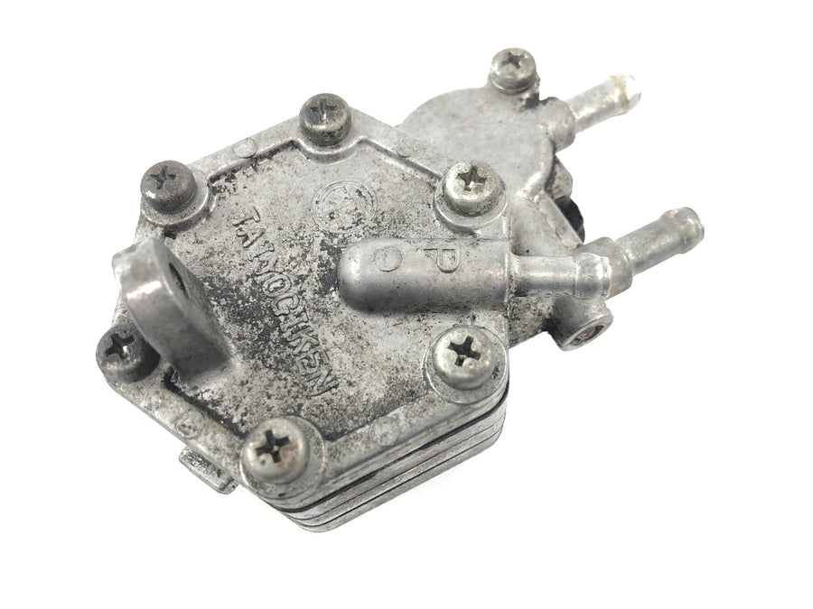 Yamaha XTZ 660 3YF [1992] - Pompe à essence pompe à vide pompe à essence mécanique