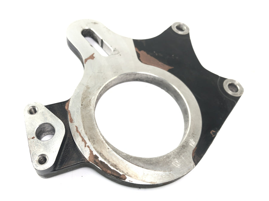 Triumph Sprint St 1050 [2005] - Frein Saddle Recording Anchor Plate Frein ancre