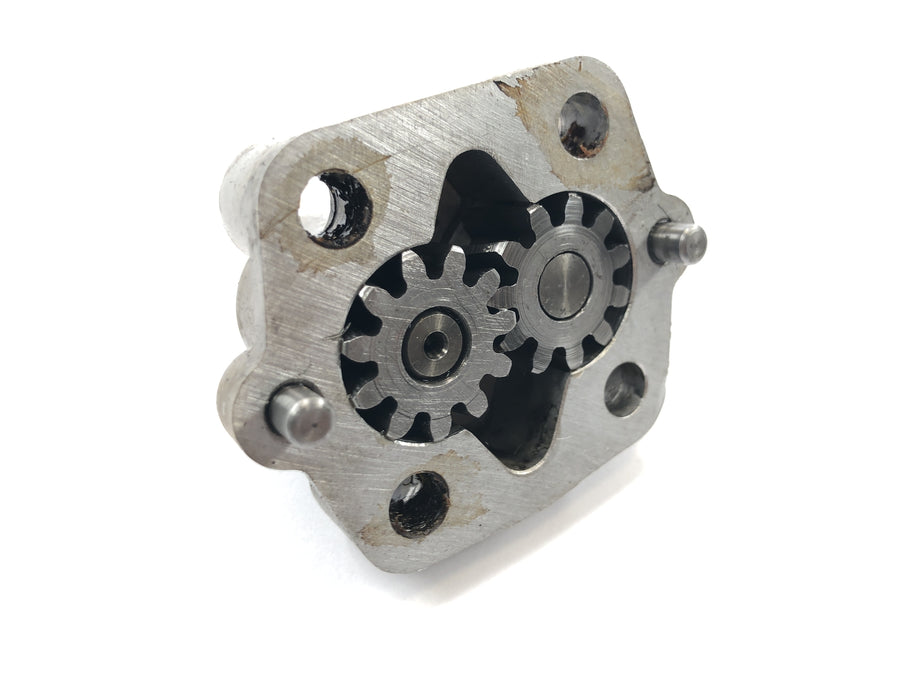 MOTO GUZZI CALIFORNIA 2 1000 VT [1982] - Oil pump gear pump oil feed pump