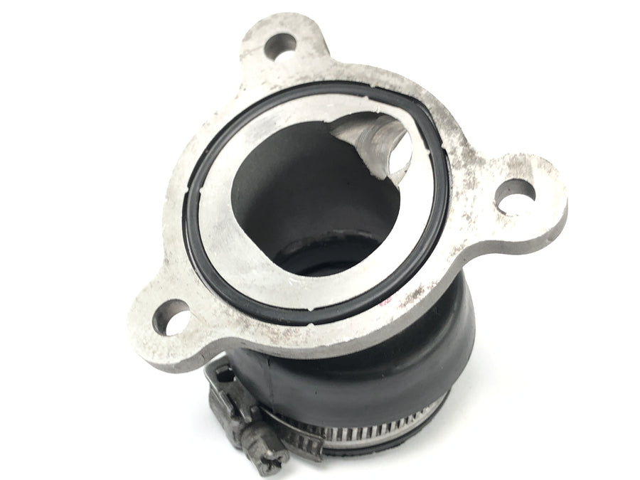 SWM SM 125 R [2018] - Ansaugstutzen Intake Manifold Verbindungskarrette
