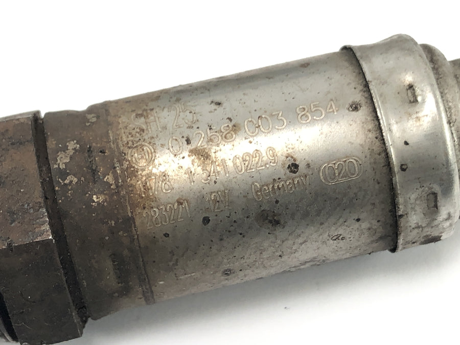 BMW R 1150 R R21 [2003] - Lambdasonde Sauerstoffsensor O2-Sensor Abgassonde