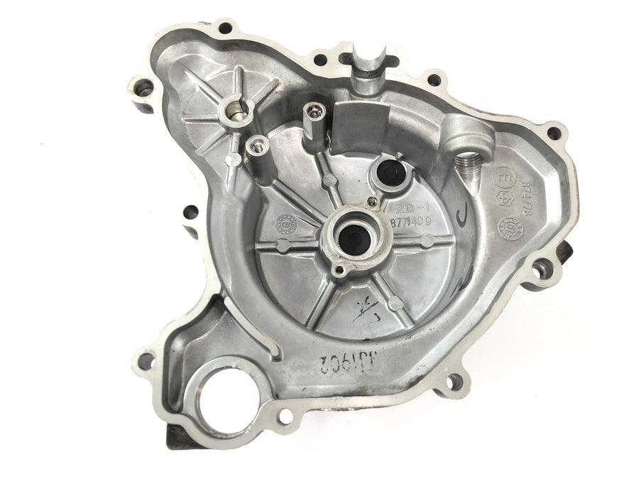 Aprilia SX 125 KX1 [2020] - Alternator cover engine cover