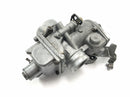Yamaha XT 500 1U6 [1981] - Carburettor carburettor unit Mikuni 1T2 61-1