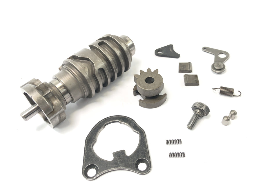Husqvarna TE 610 E Dual H7 [1999] - shift drum