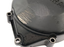 Yamaha Yzf R1 RN09 [2003] - Couvre-couvercle du couvercle du couvercle du moteur-2