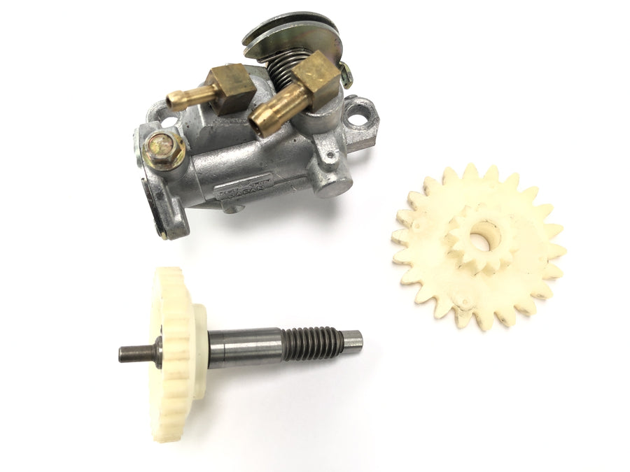 Honda NSR 125 JC22 [1998] - Pompe à mélange de pompe à huile