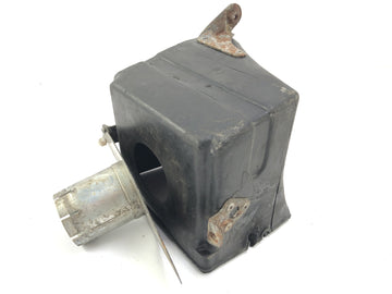 Yamaha XT 500 1U6 [1981] - Luftfilterkasten Airbox