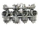 Honda CB 650 RC03 [1981] - Carburettor carburetor battery-4