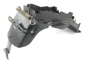Yamaha XJR 1300 RP06 [2002] - license plate holder mudguard fender rear splash guard