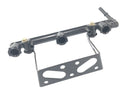 Triumph Sprint ST 1050 [2005] - Injector bracket injectors-1