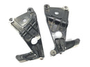 Honda NSR 125 JC22 [1998] - Footrests with Halter Pediac Footrests on the left and right right-3