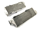 Husqvarna TE 610 H6 8AE [TE 570 H7] - Kühler Wasserkühler links rechts Set-4