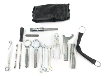 Honda CBR 600 RR PC37 [2004] - Bordwerkzeug Werkzeugtasche Werkzeugset Werkzeugkit - 0