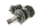 SWM RS 125 R B2 [2020] - Getriebe Getriebesatz Getriebewellen Antriebswelle-4
