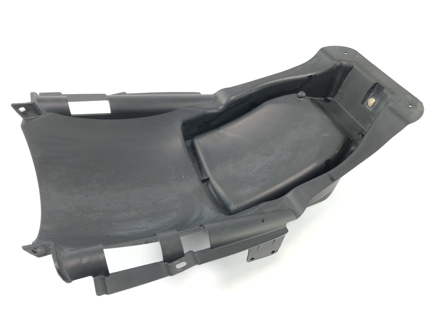 BMW R 1150 R R21 [2003] - Protection des éclaboussures de revêtement intérieur à l'arrière