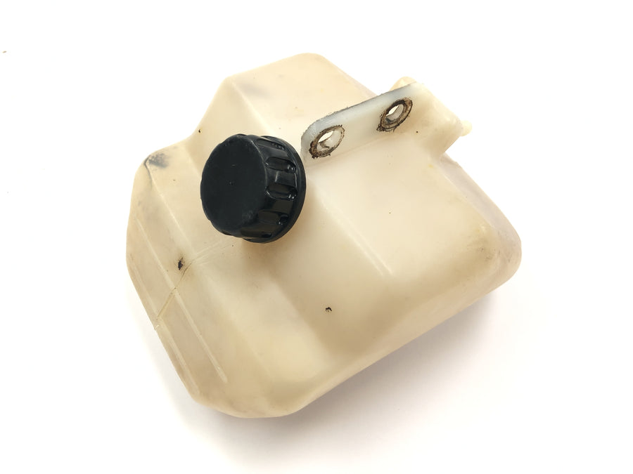 Kawasaki GPZ 1000 RX [1987] - Coolant expansion tank expansion tank