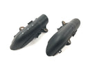BMW R 1200 GS R12 K25 [2004] - Ignition coil cover ignition coil protection cover set-2