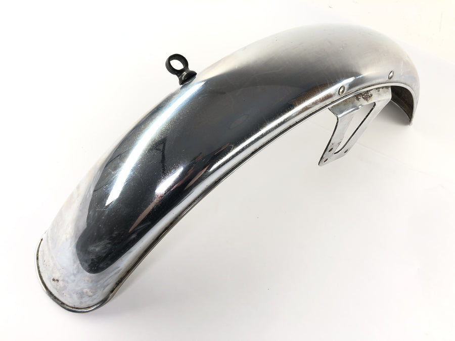 Honda CB 650 RC03 [1981] - Front fender
