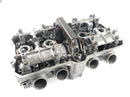 Honda CBR 1000 F SC24 [1991] - Cylinder head-4