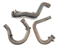 Yamaha MT 03 RM02 [2007] - Exhaust manifold manifold exhaust system exhaust manifold-5