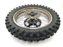 Sachs ZX 125 [1998] - jante arrière 2,15 x 18"-6