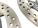 HONDA VTR 1000 SP 1 SC45 [2001] - Bremsscheiben Set vorne 320x4.30mm-3