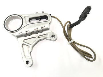 Benelli TNT 1130 [2009] - Bremssattelhalter hinten Halter Bremse