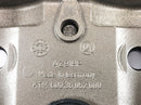 KTM 950 Adventure LC8 [2004] - Ventildeckel hinten Zylinderkopfdeckel Magnesium Motordeckel-3