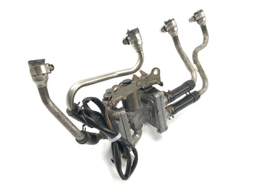 Yamaha YZF R1 RN09 [2003] - Secondary air inlet valve suction control system - 0