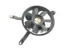 Kawasaki ZRX 1200 S ZRT20A [2001] - Ventilateur de radiateur ventilateur électrique-1
