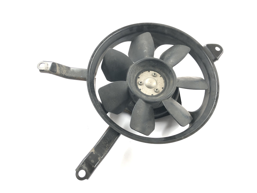 Kawasaki ZRX 1200 S ZRT20A [2001] - Ventilateur de radiateur ventilateur électrique