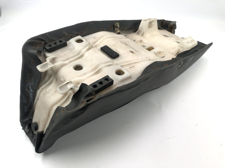 Honda XBR 500 PC15 [1989] - Banc