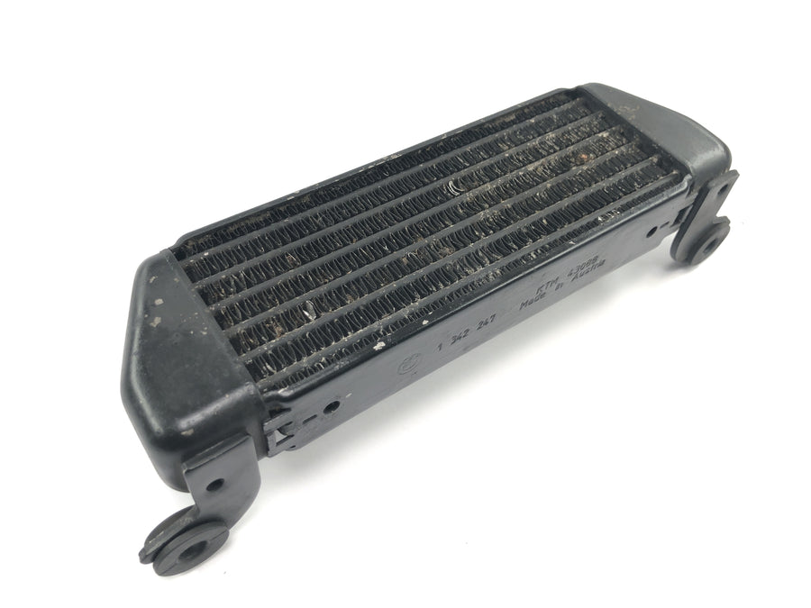 BMW R 1150 RS R22 [2003] - Ölkühler Öl Radiator Kühler Motorölkühler